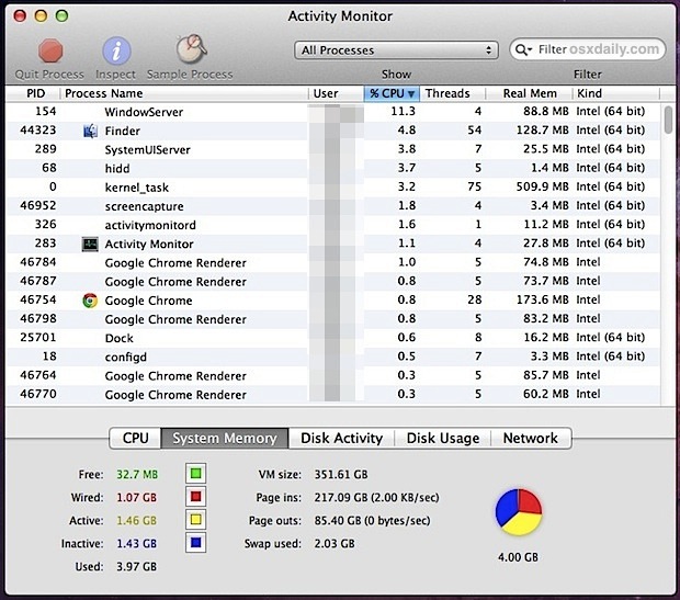 Running mac apps on linux